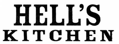 logo Hell's Kitchen